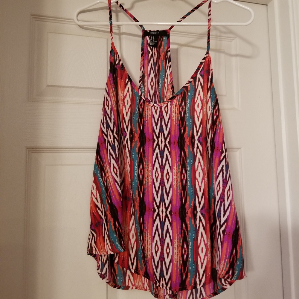 Forever 21 Tank